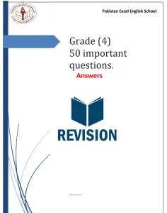 EXCITING GRADE 4 READING COMPREHENSION THE PRESENT SIMPLE QUESTION