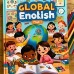 CAMBRIDGE GLOBAL ENGLISH WORKBOOK - YEAR 1 EXCITING
