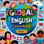 EXCITING GLOBAL ENGLISH LEARNER'S BOOK 1 - GLOBAL ENGLISH LEARNERBOOK 1 YEAR 1