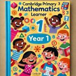 MATHEMATICS LEARNERBOOK - YEAR 1 EXCITING