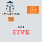 UNLOCKING IMAGINATION: ENGAGING STORIES FOR GRADE 5 WITH CAMBRIDGE 5 - CAMBRIDGE 5