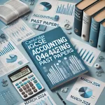 ACCOUNTING-0452 PAST PAPAERS MASTER YOUR SKILLS WITH TOP ACCOUNTING-0452 PAST PAPERS