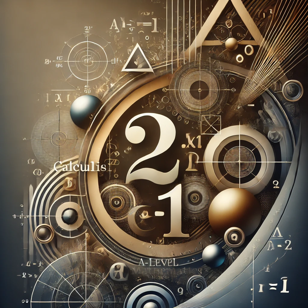 A-Level Mathematics