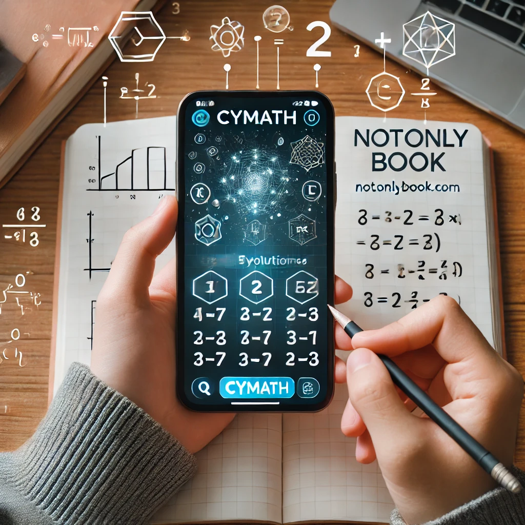 Cymath