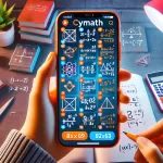 CYMATH4