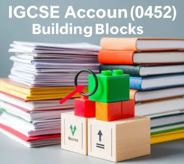 MASTERING THE NUMBERS: THE INDISPENSABLE ROLE OF TOPICAL PAST PAPERS IN IGCSE ACCOUNTING (0452) UNLOCK YOUR POTENTIAL -BEYOND THE FRUSTRATION